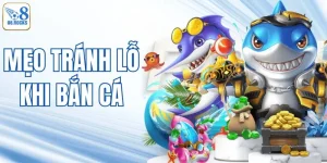 Mẹo Tránh Lỗ Khi Bắn Cá - Giới Hạn Để Luôn Có Tiền Lời